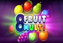 8 Fruit Multi Slot Review